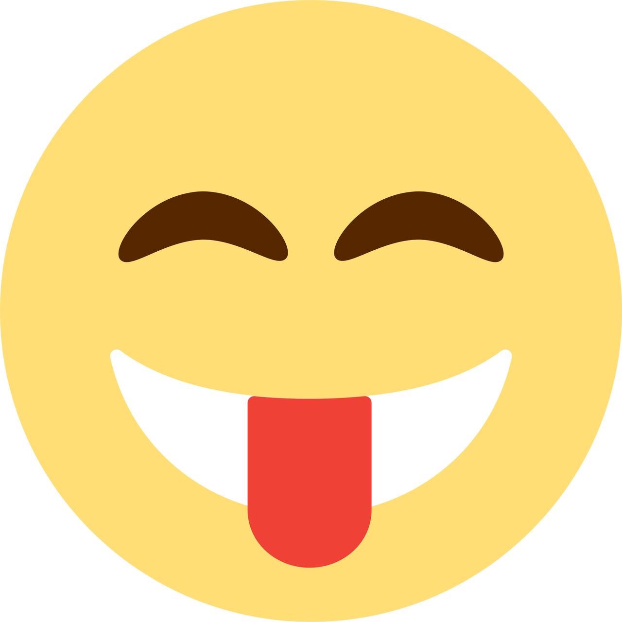 Image - Emoji (1280x1280), Png Download