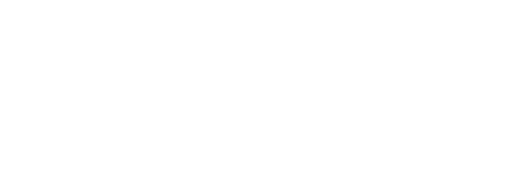 Huffpost Contributor - Huffington Post (738x265), Png Download