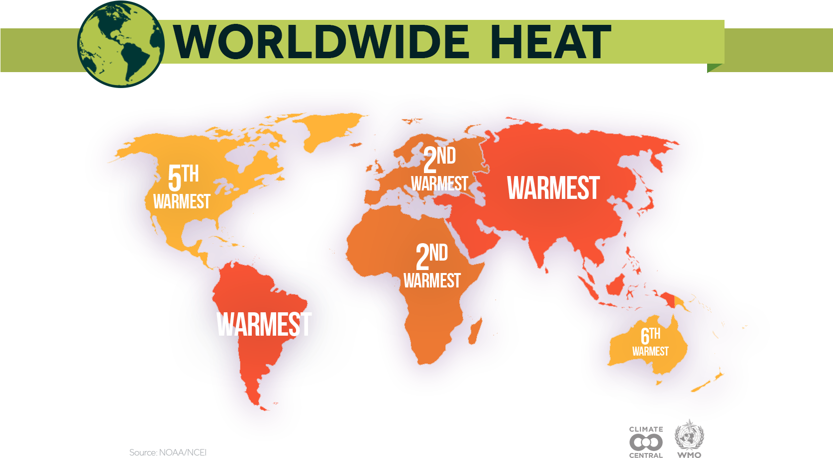 Statement On The Status Of The Global Climate In Climate - Alberta Rat Free (1920x1080), Png Download