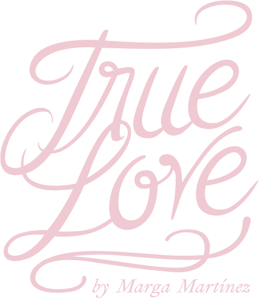 True Love Joyas - Calligraphy (600x600), Png Download