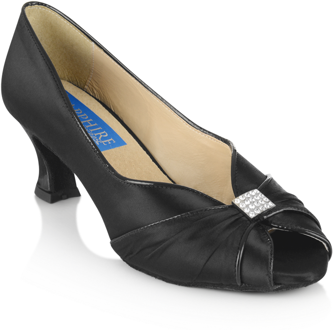 Picture Of Crocus - Basic Pump (800x800), Png Download