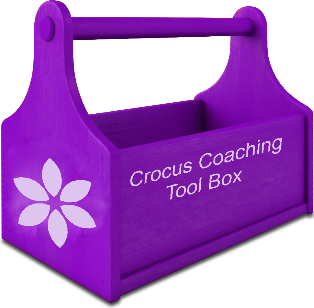 Coaching And Training Learning And Facilitation Modules - Toolbox (1166x1166), Png Download