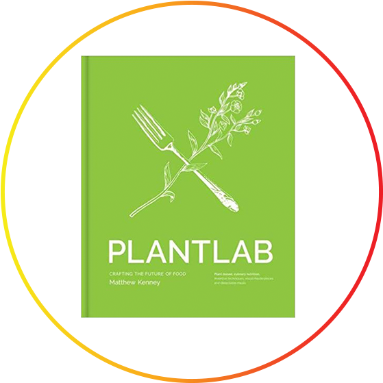 The Loupe Blog Post Photos Plantlab - Plantlab By Matthew Kenney (600x600), Png Download