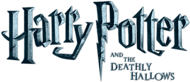 Image - Harry Potter And The Half Blood Prince Title (648x286), Png Download