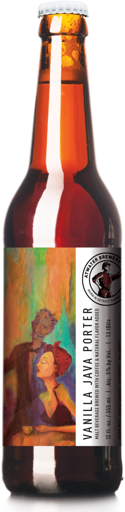 Featured Beers - Lindberg Premium Beer Png (573x1024), Png Download