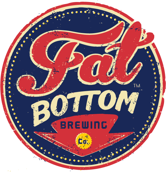Supporting Breweries - Fat Bottom Brewery Logo (600x600), Png Download