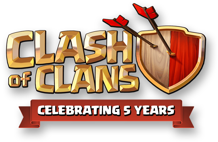 Facebook And Supercell Team Up To Bring Clash Of Clans' - Clash Of Clans (1080x1080), Png Download
