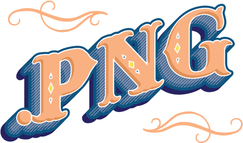 Mkw Blog Graphics File Types-02 - File Format (626x387), Png Download