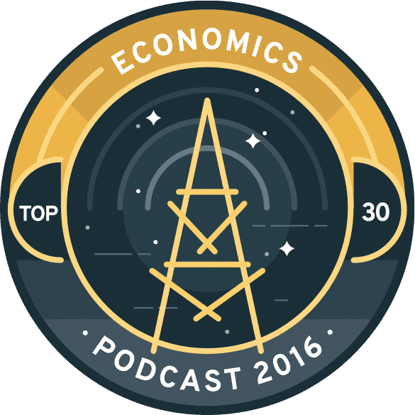 Economics Podcasts - Economics (585x585), Png Download