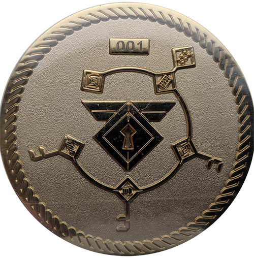 Rasputinpuzzlearg - Game (500x508), Png Download