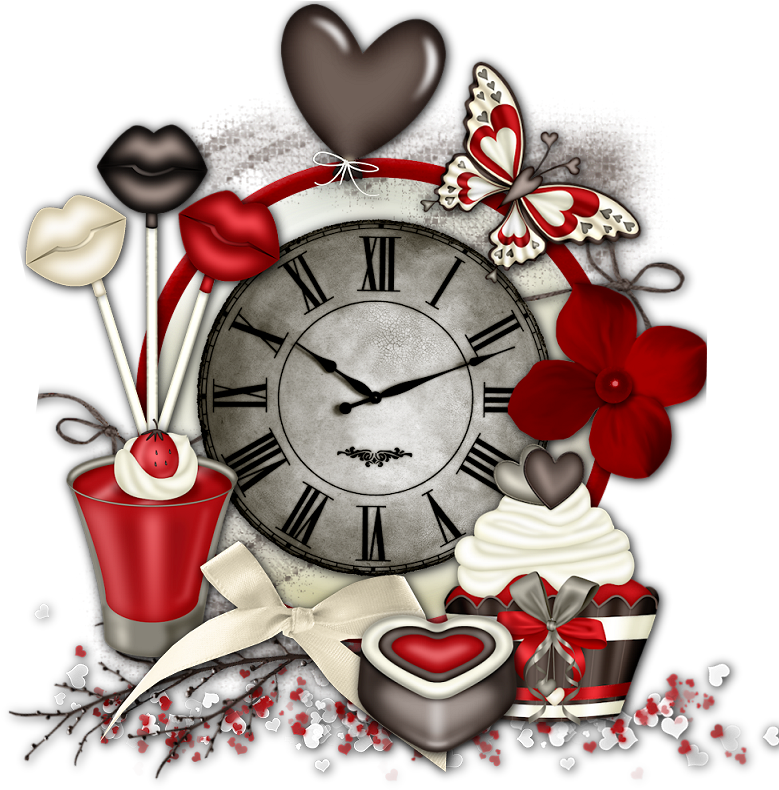 Clusterframeeaster02 Clusterframestpatrick Clustermorningglory1 - Library Time To Read Brooch Library Time T, Gift (800x800), Png Download