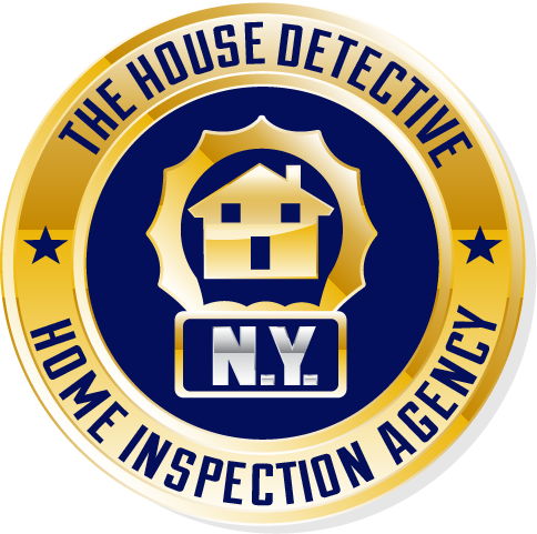 The House Detective Home Inspection Agency - Detective (484x481), Png Download