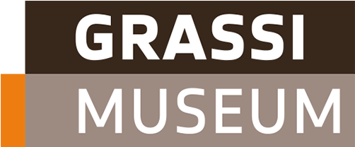 The Manikin - Grassi Museum Logo (501x300), Png Download