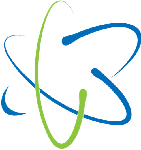Photo - Atomo Logo (530x530), Png Download