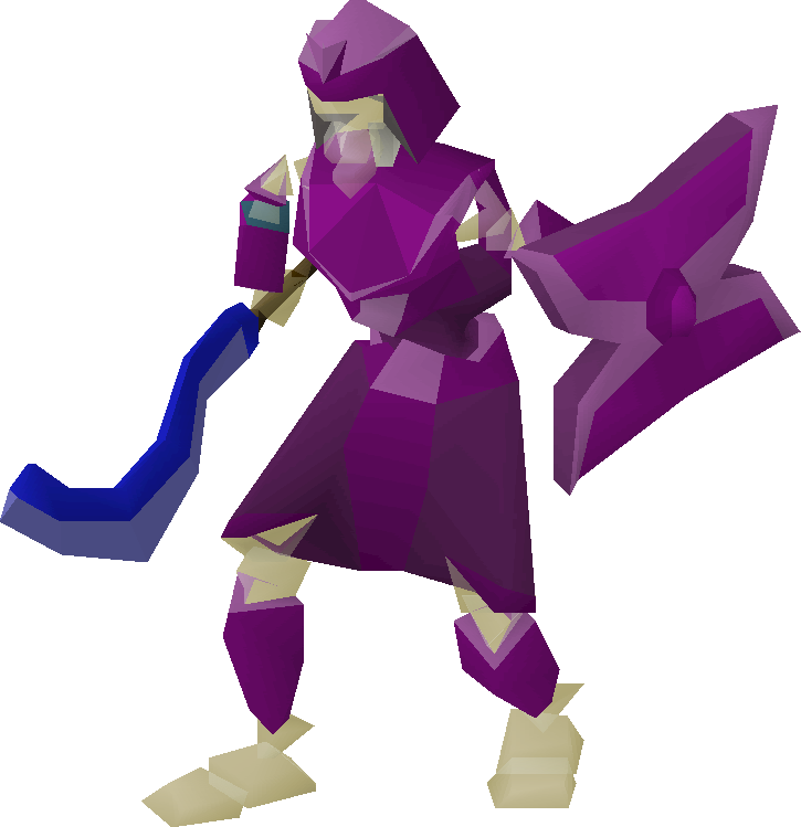 Vet'ion - Osrs Vet Ion Jr (725x749), Png Download