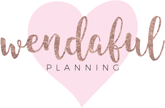 Wendaful Planning - Planning (715x360), Png Download