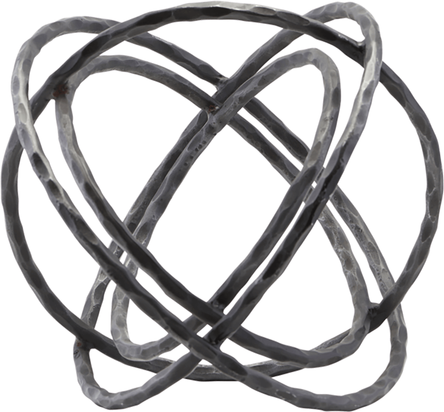 House Doctor Ball Sculpture (1900x1900), Png Download