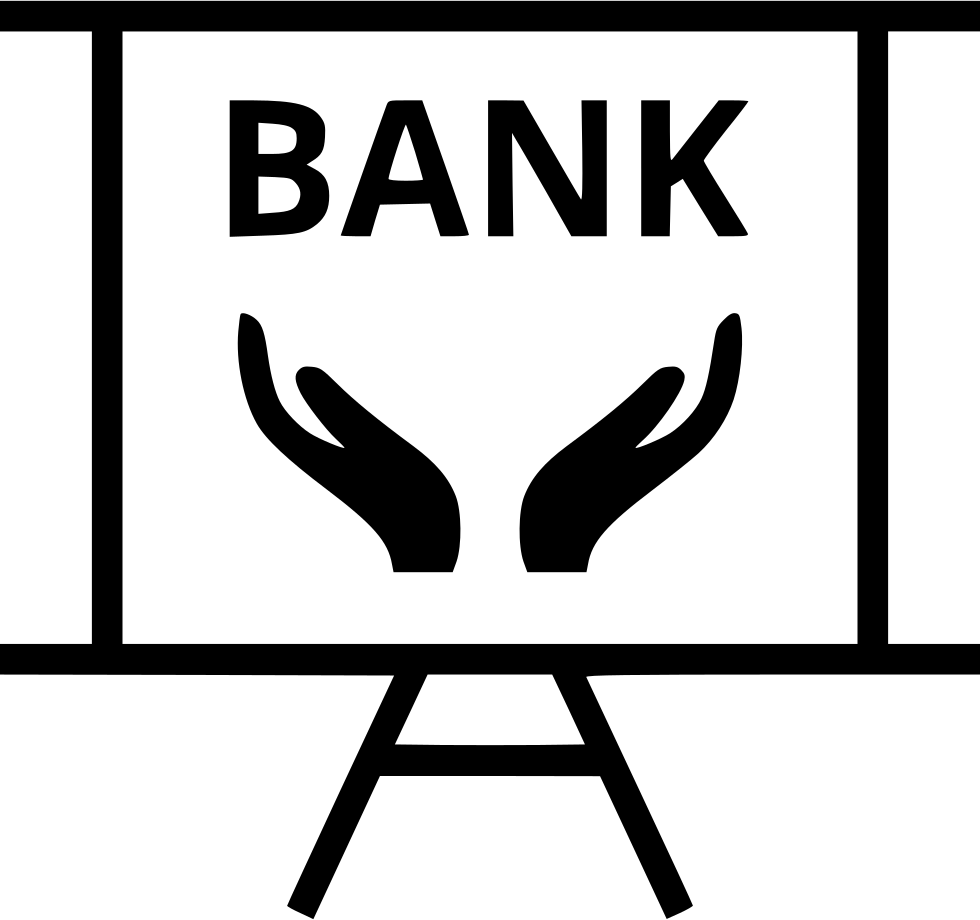 Banking Bank Web Hands Hand Money Comments - Bank Budapest (980x920), Png Download