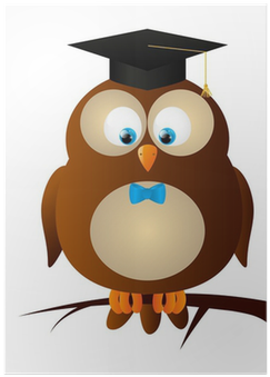 Buhos Estudiantes (400x400), Png Download