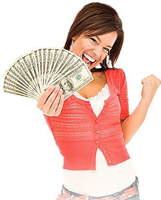 Turn Your Auto Title Into Cash - Funny Guinea Pig Trials (330x409), Png Download