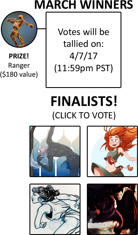 Art Manikin Challenge April - Cumberland Dukes (602x837), Png Download