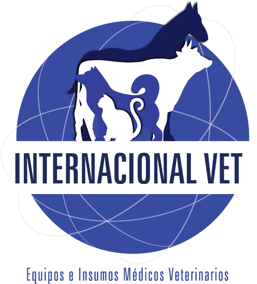 Logo International Vet - Veterinary Physician (508x633), Png Download