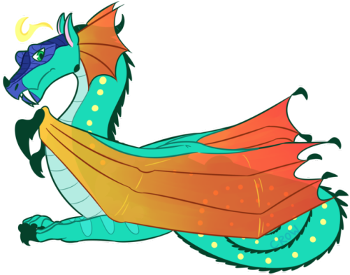 Transparent Wing - Glory Wings Of Fire (500x408), Png Download