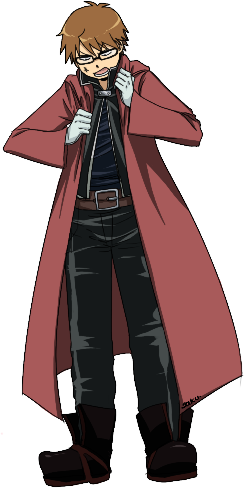 Crunchyroll - Silver Spoon - Gin No Saji Fullmetal Alchemist (1000x1800), Png Download