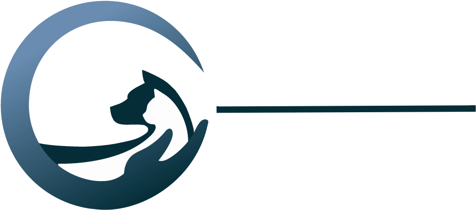 Macomb Center Veterinary Hospital Logo - Macomb Center Veterinary Hospital (977x428), Png Download