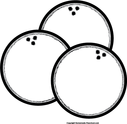 Click To Save Image - Coconuts Black And White (448x438), Png Download