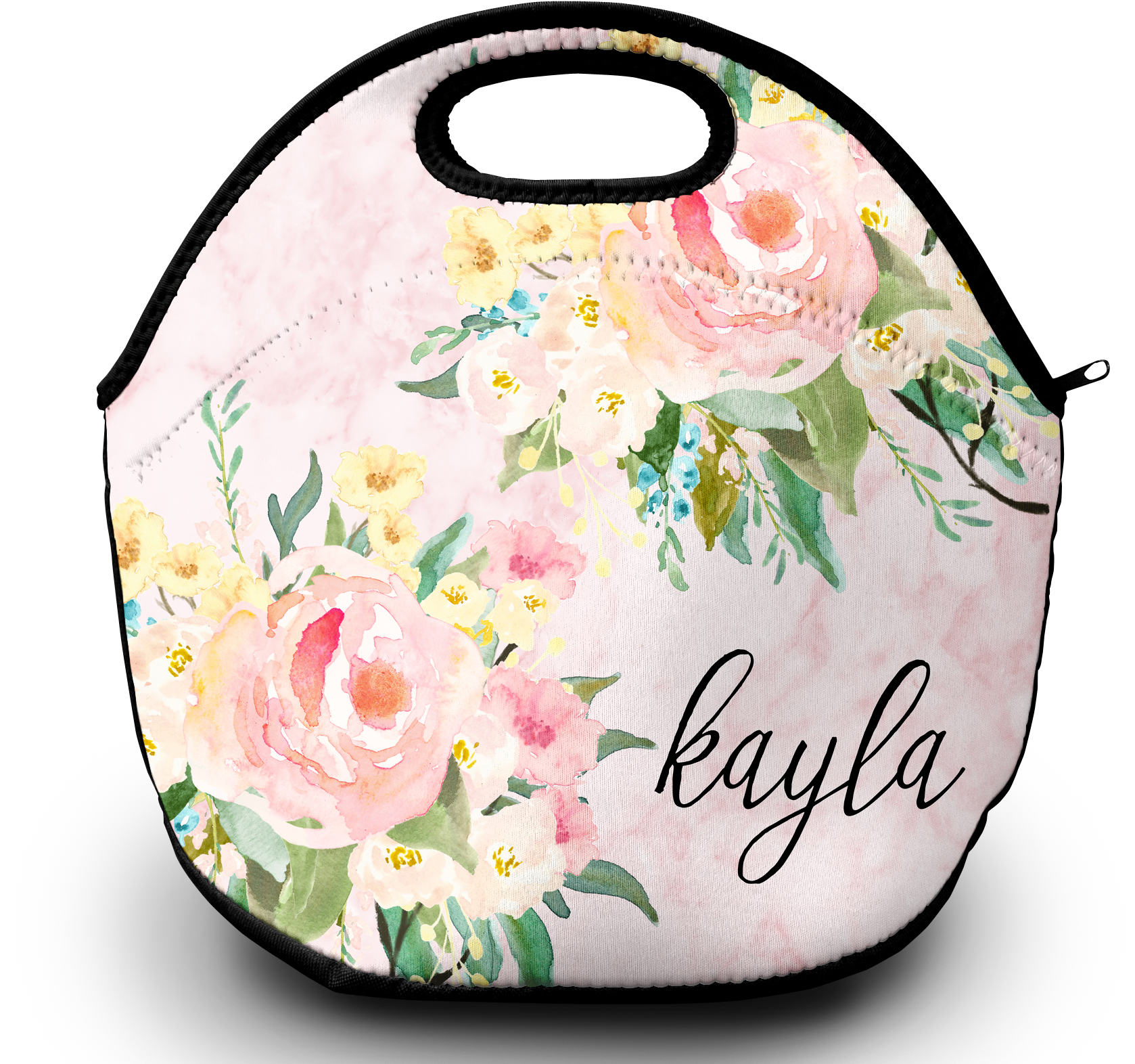 My Maid Of Honour Floral Card (2000x1600), Png Download