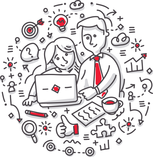 Student Success Center Casper College Wyoming - School (538x550), Png Download