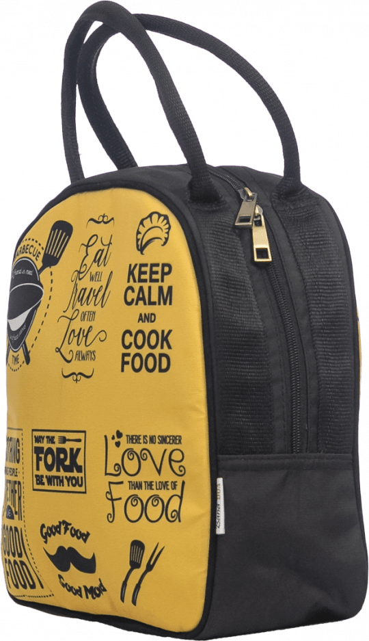 Love Food Lunch Bag, Tiffins - Tiffin (540x937), Png Download