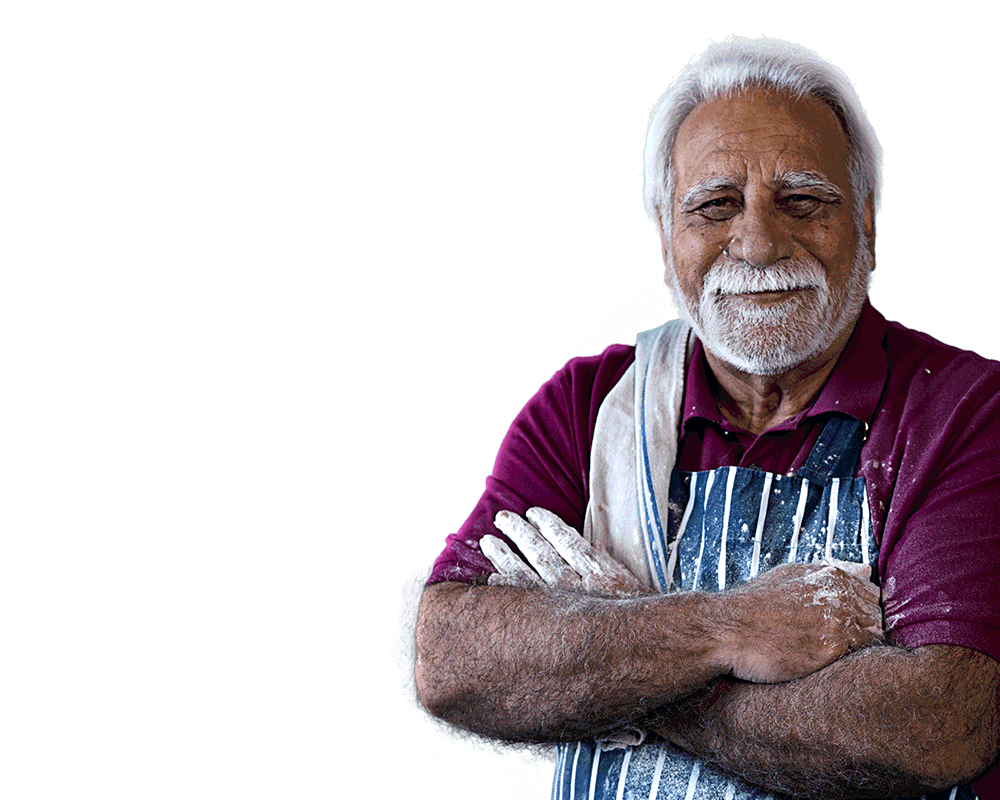 Over 50 Not Over The Hill - Stock (1000x800), Png Download