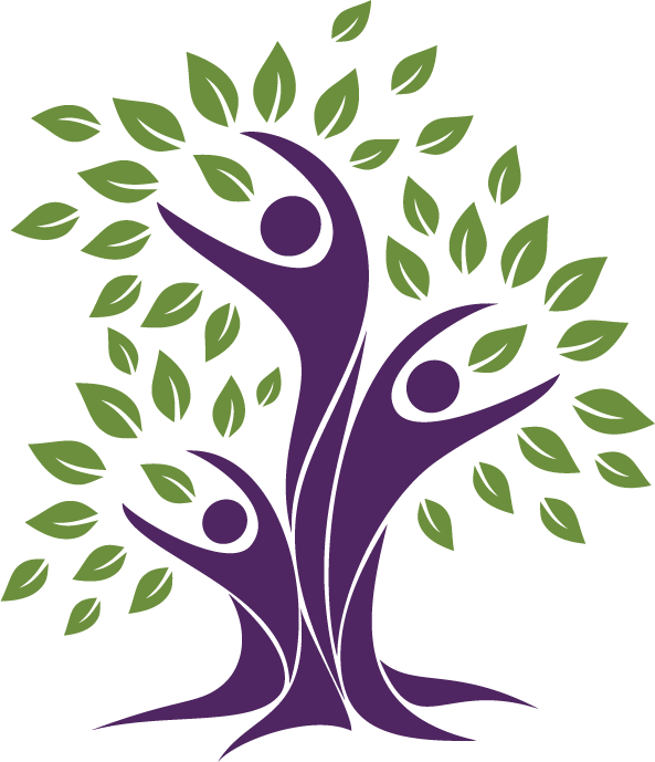 Kate Parsons Cpc, Crs Is A Certified Professional Coach - Human Tree Logo Png (593x689), Png Download