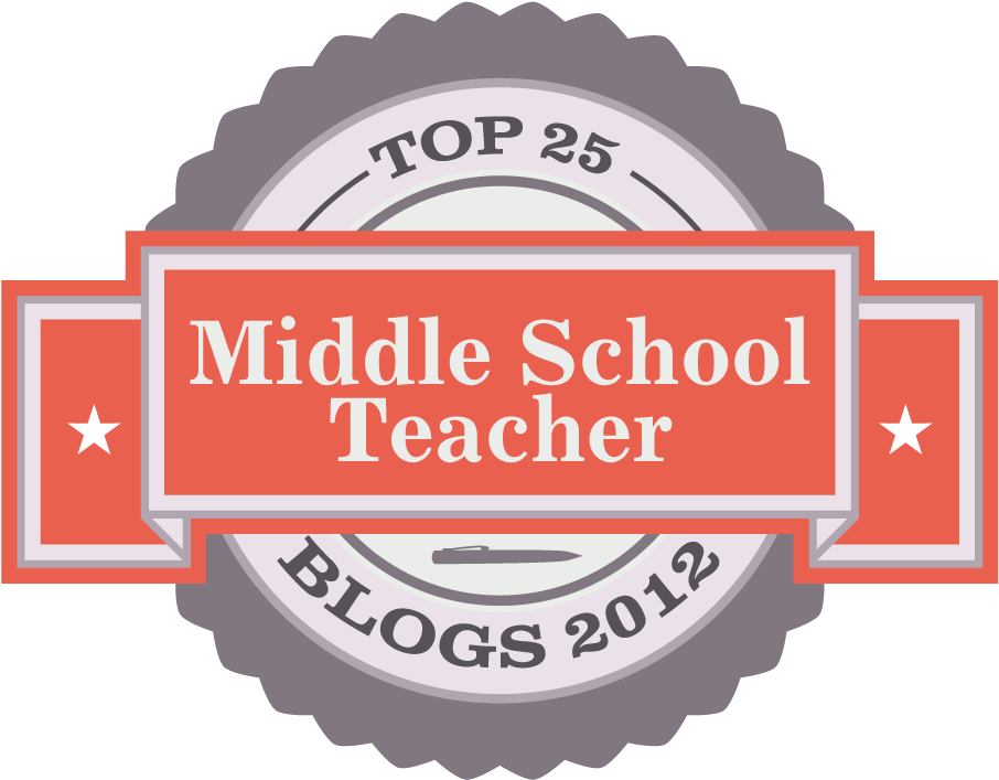 Middleschoolbadge - Korea Label (975x975), Png Download