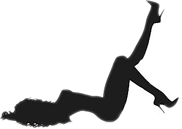 Report Abuse - Female Vector (628x444), Png Download
