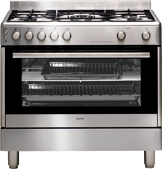Cooking Gas And Oven (800x803), Png Download