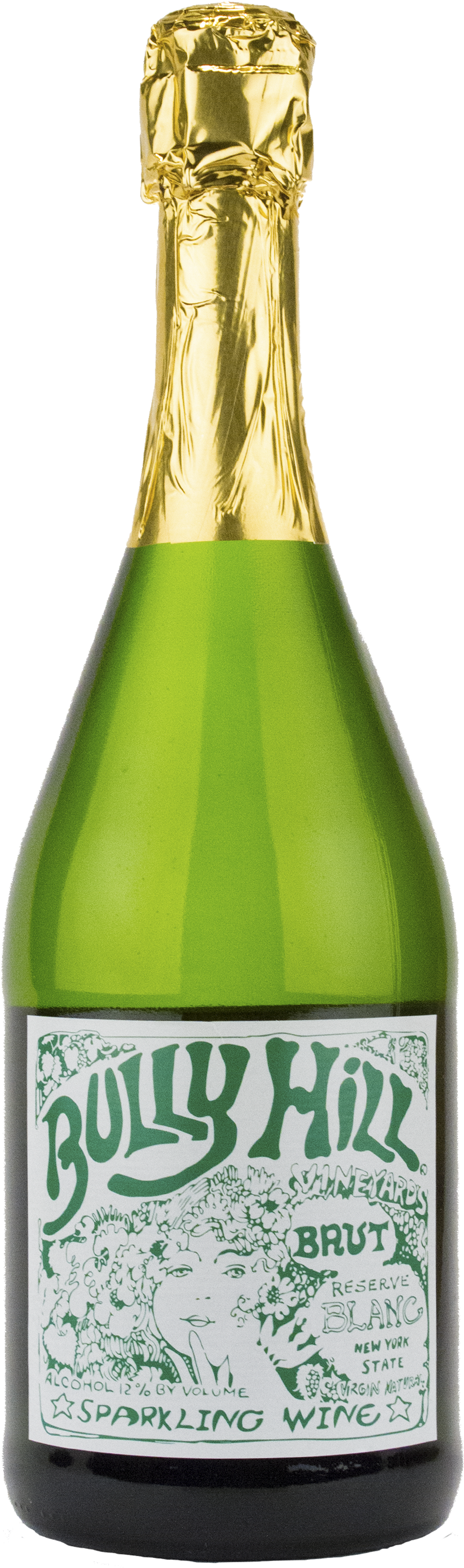 Wine Bottle Wine Label - Codorniu Zero (2070x4656), Png Download