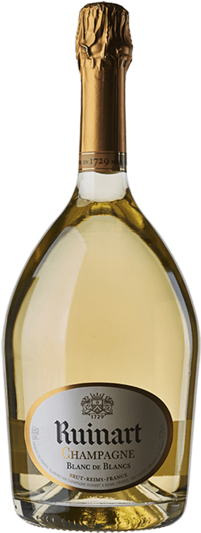 Ruinart Blanc De Blancs Nv - Ruinart (900x900), Png Download