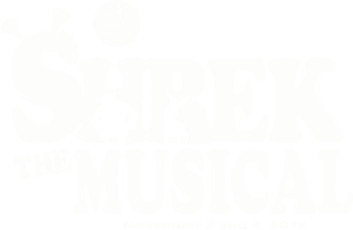 Shrek The Musical (500x326), Png Download