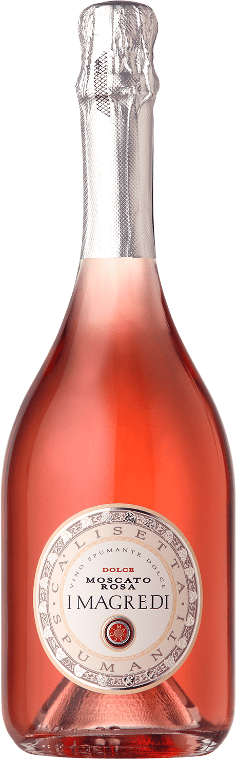 Prosecco Doc Càlisetta - Prosecco Rosa (1524x1524), Png Download