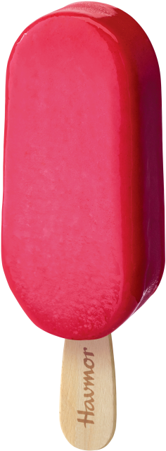 Strawberry Ice Candy - Havmor Aam Candy (518x768), Png Download