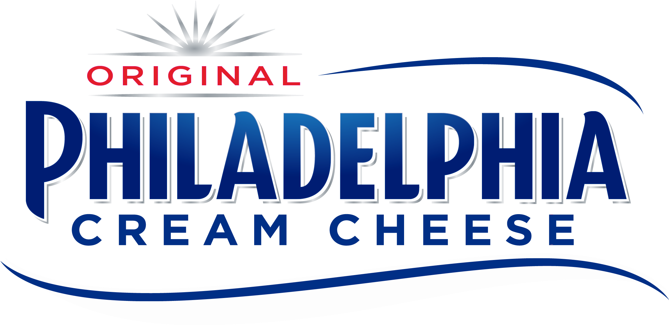 Phili-logo X21828 - Philadelphia Light (2480x1284), Png Download