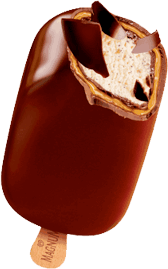 Magnum Ice Cream Bars (1024x1024), Png Download
