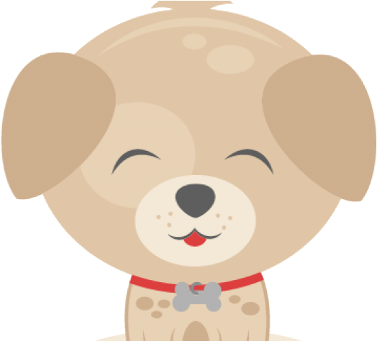 Cute Puppies Clipart (640x480), Png Download