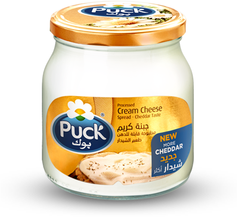 Cream Cheese Spread - Cream Cheese In Arabic (480x480), Png Download