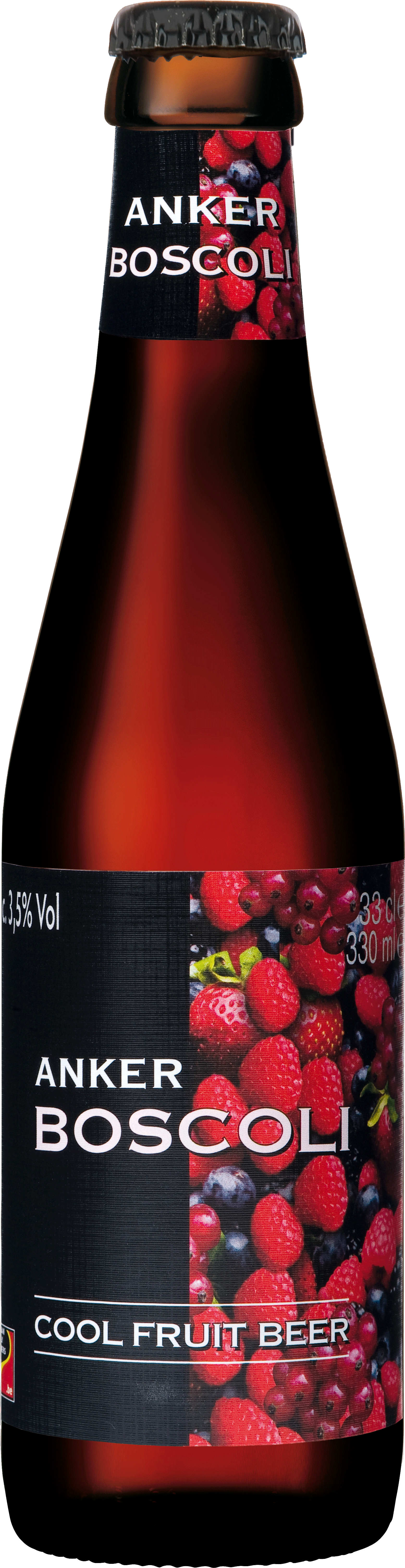 Anker Boscoli Cl - Beer (1554x6018), Png Download