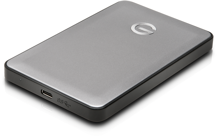 G Drive Mobile Usb C Icon (750x630), Png Download