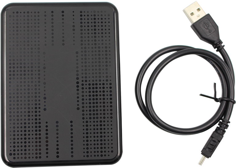 Cheapest Price On Amazon External Hdd - Wd Blue Desktop Hdd (1000x1000), Png Download